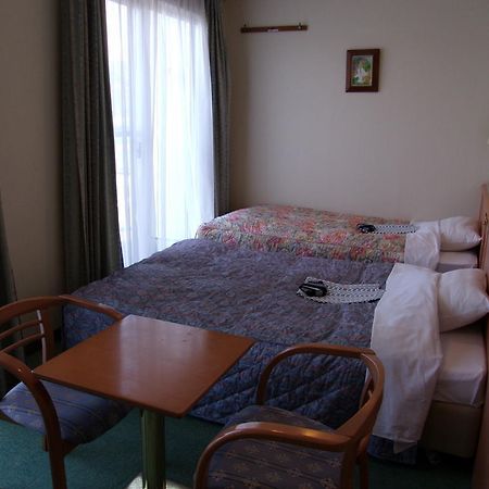 Hotel Big Marine Amami Exterior foto