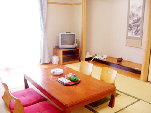Hotel Big Marine Amami Exterior foto